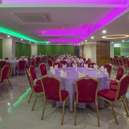 Hotel Mira Garden Sylhet Exterior foto