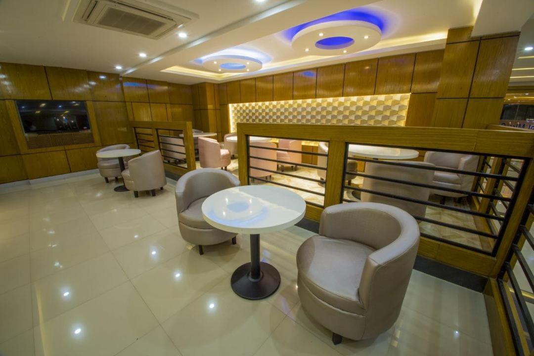 Hotel Mira Garden Sylhet Exterior foto